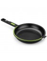 Sartén Dupla  - Bra Prior, 24 cm, Tortilla