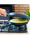 Sartén Dupla  - Bra Prior, 24 cm, Tortilla