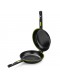 Sartén Dupla - Bra Prior, 20 cm, Tortilla