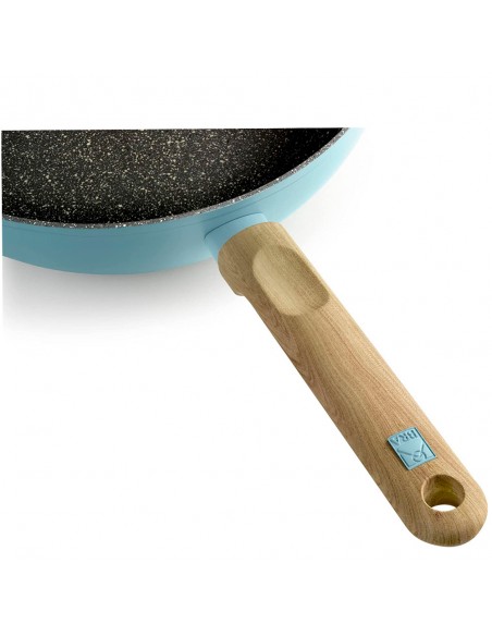 Sartén - Bra Nordik, 28 cm