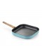 Sartén  Grill  - Bra Nordik, 28 cm