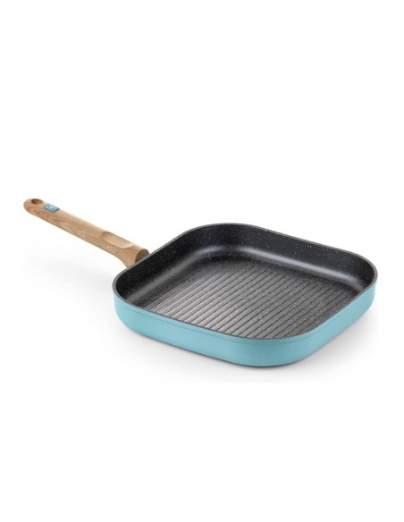 Sartén  Grill  - Bra Nordik, 28 cm