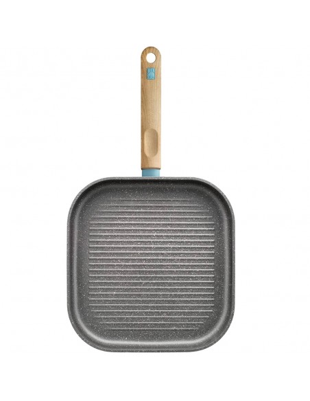 Sartén  Grill  - Bra Nordik, 28 cm