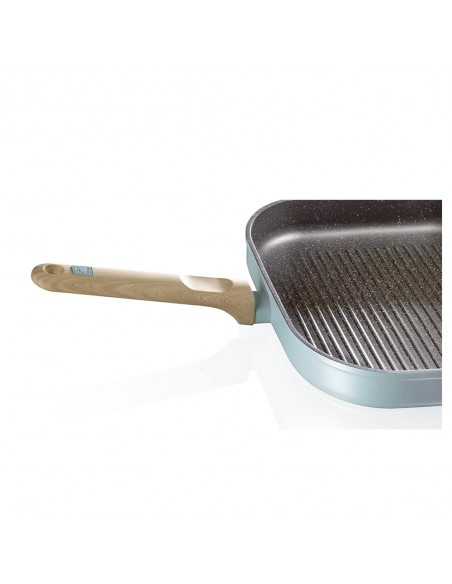 Sartén  Grill  - Bra Nordik, 28 cm