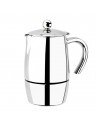 Cafetera Italiana - Bra Magna, 6 Tazas