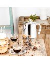 Cafetera Italiana - Bra Magna, 10 Tazas
