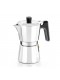 Cafetera Italiana - Bra Perfecta, 12 Tazas