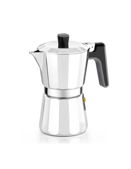 Cafetera Italiana - Bra Perfecta, 12...