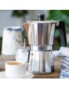 Cafetera Italiana - Bra Perfecta, 12 Tazas