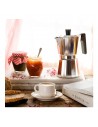 Cafetera Italiana - Bra Perfecta, 12 Tazas