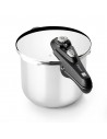 Olla Express - Bra Vitesse, 24 cm, 9 litros