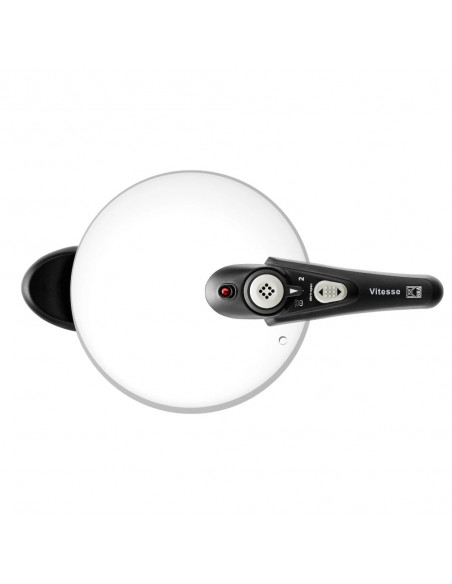 Olla Express - Bra Vitesse, 24 cm, 9...