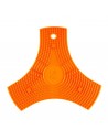 Protector Multiusos - Bra Safe, Naranja, Dos Unidades