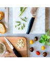 Cuchillo  Verduras - Bra Efficient, 130 mm