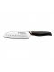 Cuchillo  Santoku - Bra Efficient, 130 mm