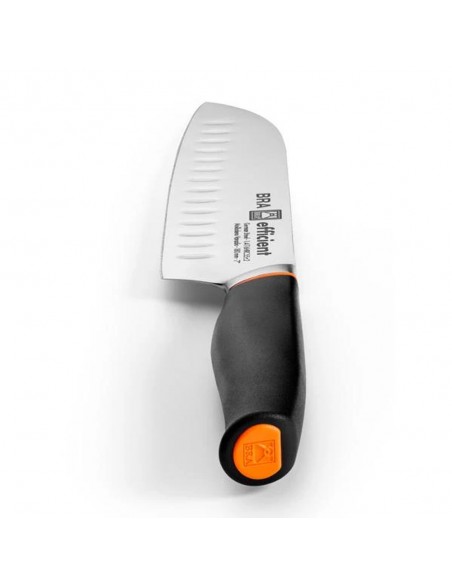 Cuchillo  Santoku - Bra Efficient,...