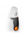 Cuchillo  Santoku - Bra Efficient, 180 mm