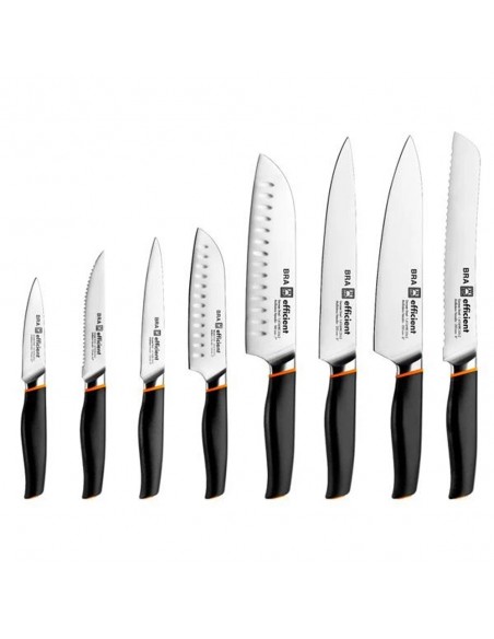 Cuchillo Fileteador - Bra Efficient,...
