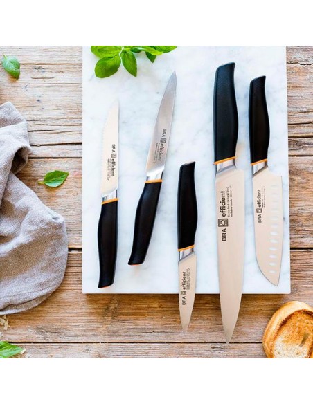 Cuchillo Cocinero - Bra Efficient,...