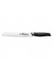Cuchillo Pan  - Bra Efficient, 200 mm