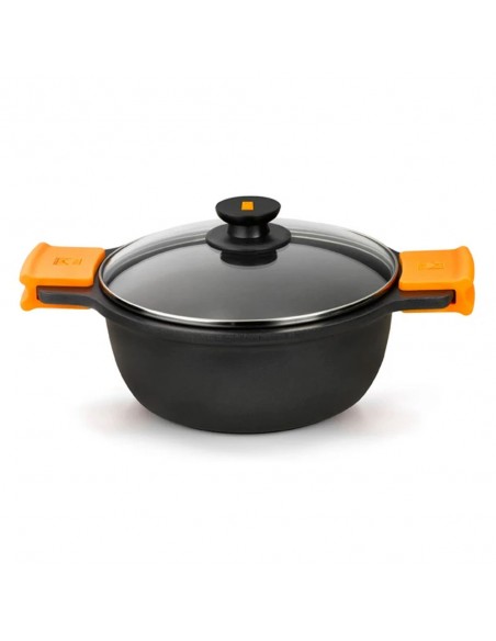 Cacerola Alta  - Bra Efficient, 20cm,...