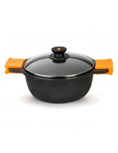 Cacerola Alta  - Bra...