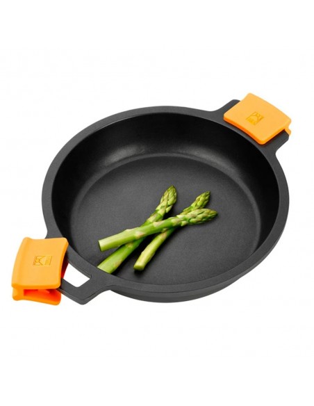 Cacerola Baja  - Bra Efficient, 24...