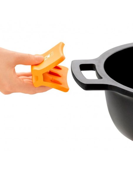 Cacerola Baja  - Bra Efficient, 24...