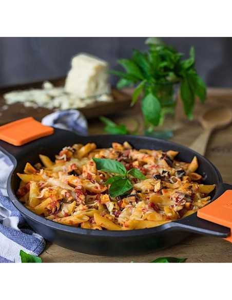 Cacerola Baja  - Bra Efficient, 24...