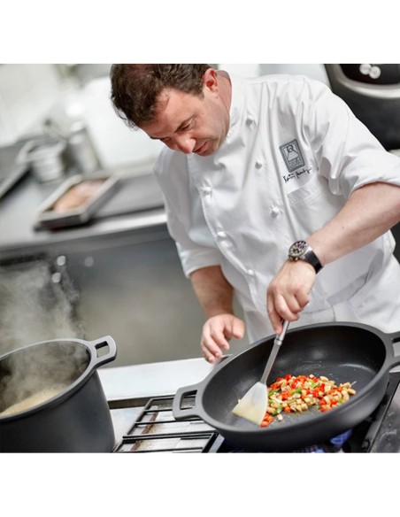 Cacerola Baja  - Bra Efficient, 24...