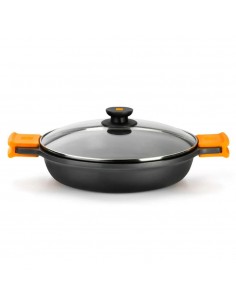 Cacerola Baja  - Bra...