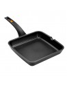 Sartén Grill - Bra Efficient, 22 cm
