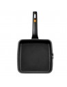Sartén Grill - Bra Efficient, 22 cm