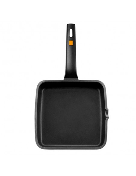 Sartén Grill - Bra Efficient, 28 cm