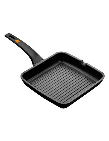 Sartén Grill con Rayas - Bra...