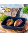 Sartén Grill con Rayas - Bra Efficient, 28 cm