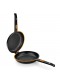 Sartén - Dupla Bra Efficient, 20cm, Tortilla