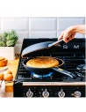 Sartén - Dupla Bra Efficient, 26cm, Tortilla