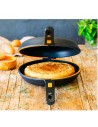 Sartén - Dupla Bra Efficient, 26cm, Tortilla