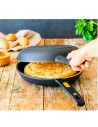 Sartén - Dupla Bra Efficient, 26cm, Tortilla