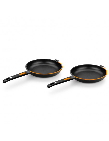 Sartén - Dupla Bra Efficient, 26cm,...