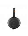Sartén - Dupla Bra Efficient, 26cm, Tortilla