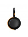 Sartén - Dupla Bra Efficient, 26cm, Tortilla