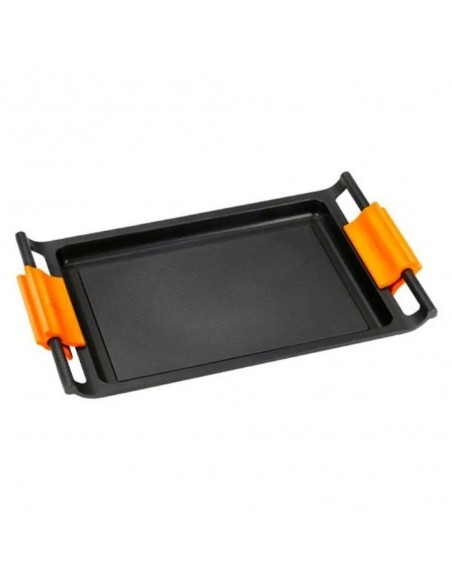 Parrilla Lisa - Bra Efficient, 36,5x27cm