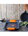 Parrilla Lisa - Bra Efficient, 36,5x27cm