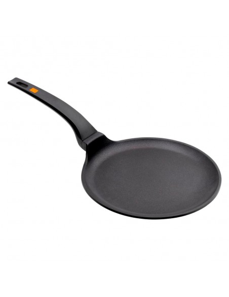 Sartén Crepera - Bra Efficient, 26 cm