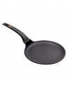 Sartén Crepera - Bra Efficient, 26 cm