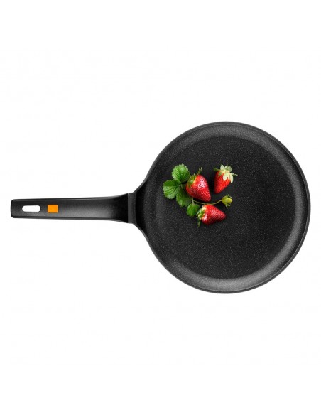 Sartén Crepera - Bra Efficient, 26 cm