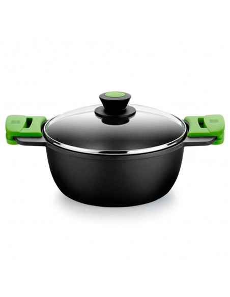 Cacerola Alta - Bra Prior, 20 cm,...