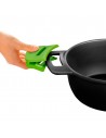 Cacerola Alta - Bra Prior, 20 cm, Tapa Incluida